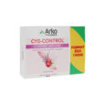 Arkopharma Cys-Control Confort Urinaire 60 Gélules