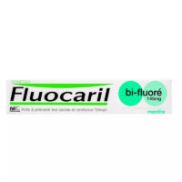 Fluocaril Dentifrice Bi-Fluoré Menthe 145mg 75ml