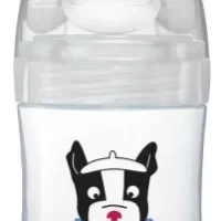DODIE BIB VERRE PARIS 150ML