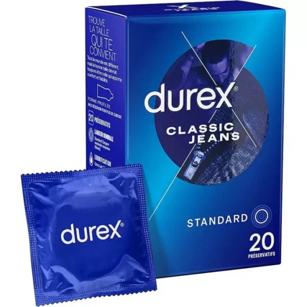 durex-preservatifs-classic-jeans-20-preservatifs