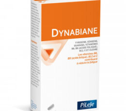 Pileje Dynabiane Start - 60 gélules