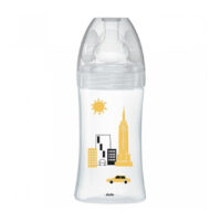 DODIE BIB VERRE NEW YORK 270ML