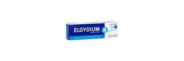 elgydium-dentifrice-anti-plaque-format-voyage-boticinal Elgydium Dentifrice Anti Plaque 50 ml – Image 1