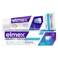 Elmex Émail Professional Blancheur 75 ml