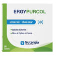 Nutergia Ergypurcol, 20 sachets