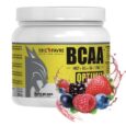 Eric Favre BCAA Optimiz - Saveur Fruits des Bois 250 g