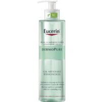 DERMOPURE GEL NETT FL400ML 1