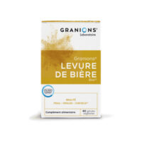 GRANIONS LEV BIERE GELU FL60