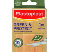 Green and Protect pansement à découper 10 bandes 1m x 6cm