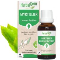 HERBALGEM MYRTIL MG B FL30ML1