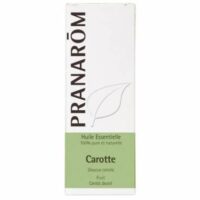 PRANARÔM HUILE ESSENTIELLE CAROTTE 5ML
