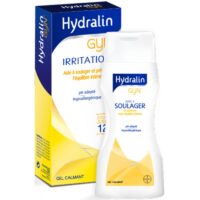 HYDRALIN GYN 400ML