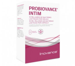 YSONUT Inovance Probiovance Intim 14 Gélules