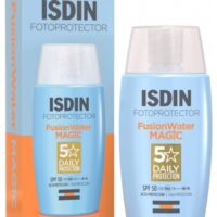ISDIN Fotoprotector Fusion Water SPF50 50 ml