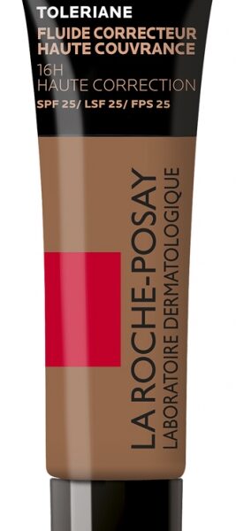 ROCHE P TOLERIANE CORR TEINT FLDE 16 30ML