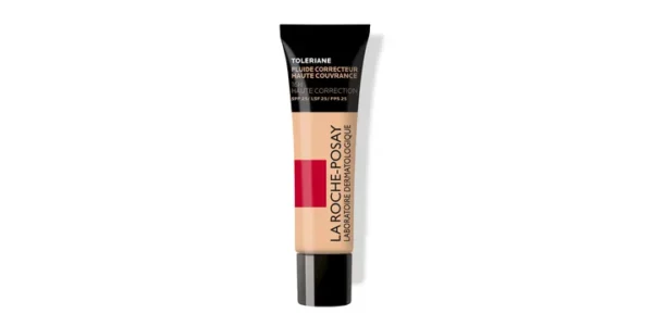 LA ROCHE-POSAY TolerianeTeint Fluide Correcteur N9 30ML LA ROCHE-POSAY TolerianeTeint Fluide Correcteur N9 30ML