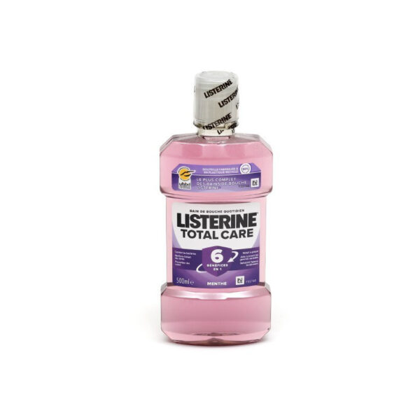 Listerine Total Care