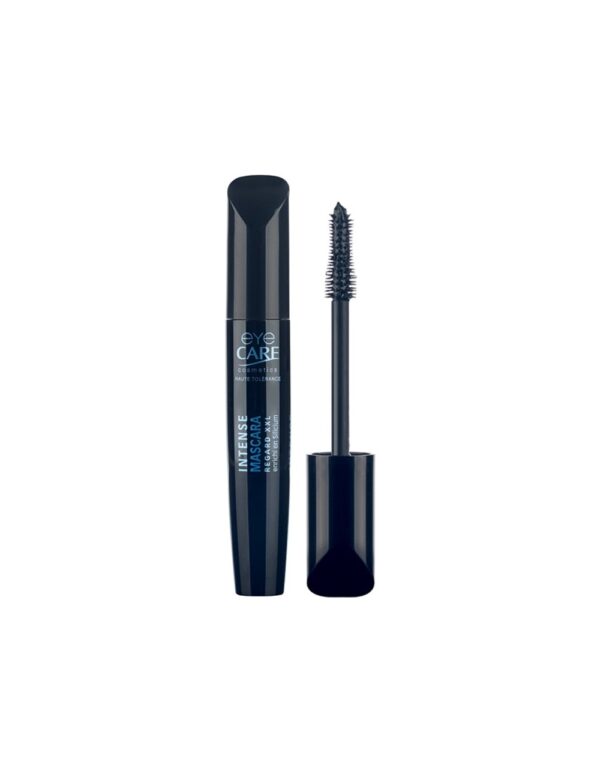 mascara-intense-pour-un-volume-incomparable-haute-tolerance Eye Care Mascara Intense Regard XXL 10g Volume Exceptionnel – Image 1
