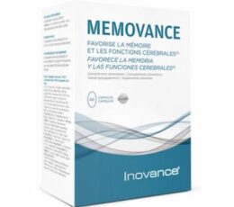 INOVANCE MEMOVANCE