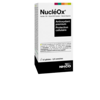 NhCo NucléOx 42 gélules