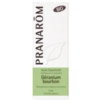 HE GERANIUM ROSAT BOURBON BIO10ML