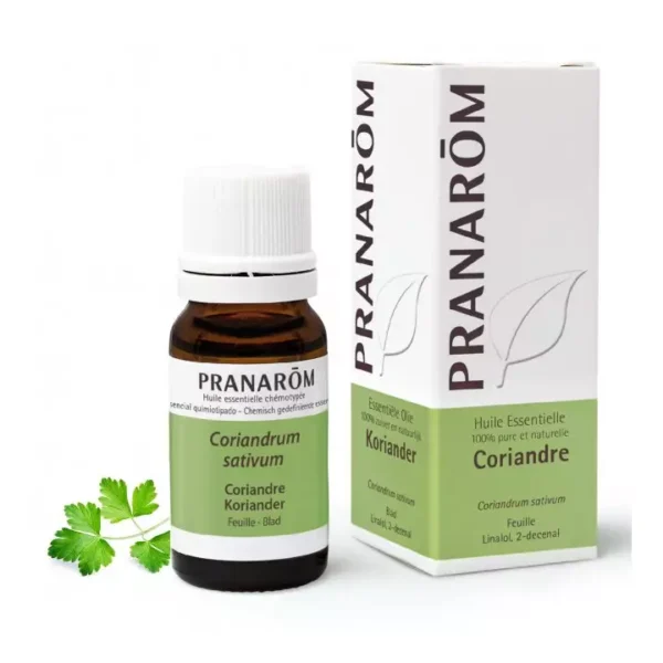 HE CORIANDRE 10ML /3