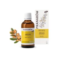 PRANARÔM HUILE VÉGÉTALE ARGAN BIO 50ML 50ML