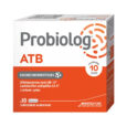 Mayoly Spindler Probiolog ATB 10 Gélules