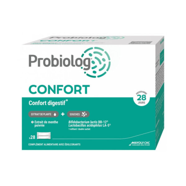 probiolog-confort-28-sachets-