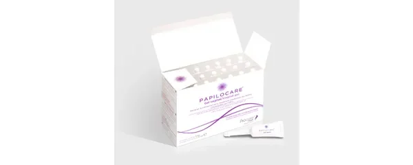 Procare Health Papilocare Gel vaginal - 21 x 5ml