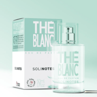 Solinotes Eau de parfum Thé Blanc 50 ml