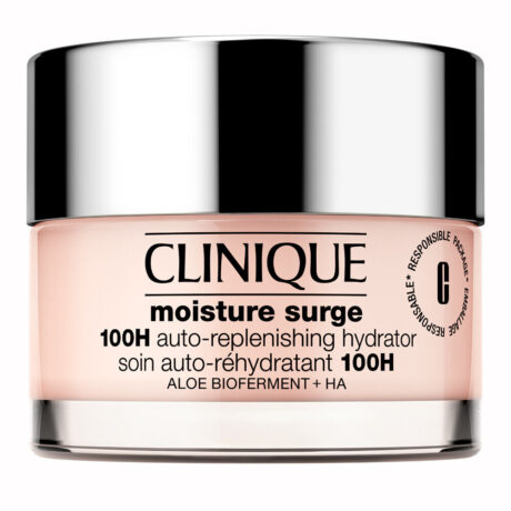 CLINIQUE SOIN AUTO-REHYDRATANT 100H 50ML