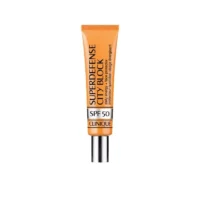 CLINIQUE SUPERDEFENSE CITY BLOCK SPF50