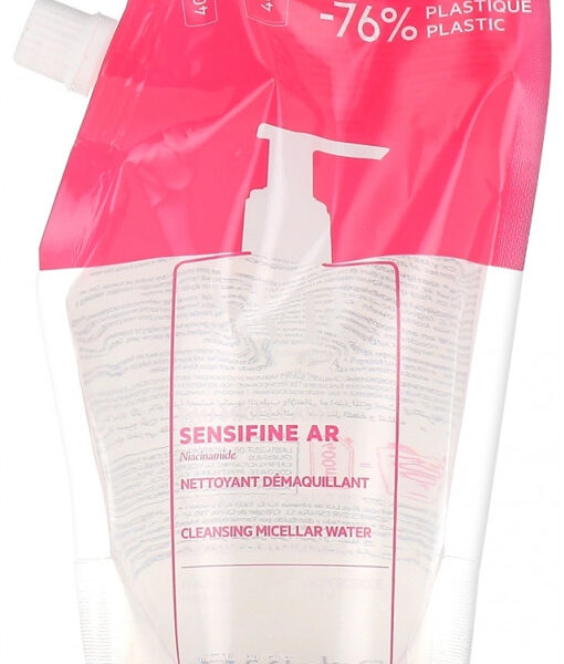 SVR Sensifine AR Eau Micellaire Éco-Recharge 400 ml