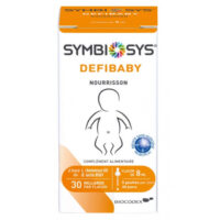 BIOCODEX DEFIBABY 8ML