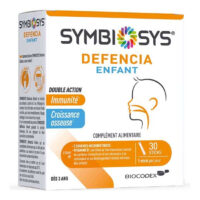 SYMBIOSYS DEFENCIA ENF ST BT30