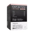 Aragan Synactifs CapActifs Intense 120 Gélules