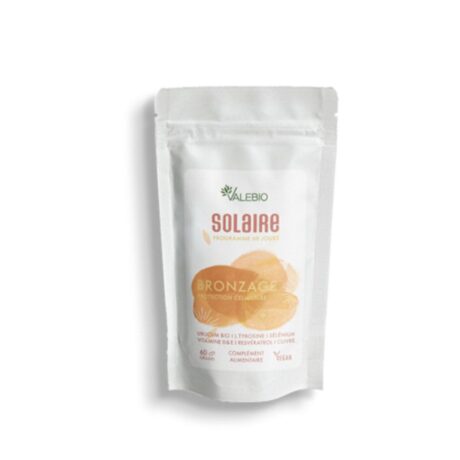 valebio solaire complément alimentaire