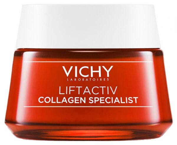 LIFTACTIV COLLAGEN SPECIALIST 50ML LIFTACTIV COLLAGEN SPECIALIST 50ML