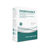 YSONUT DISBIOVANCE 20CMPR