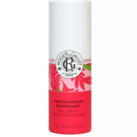 Roger & Gallet Parfum solide bienfaisant Gingembre rouge 5g
