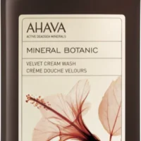 AHAVA Creme douche velours