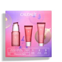 Caudalie Coffret de Noël 2023 Vinosource-Hydra