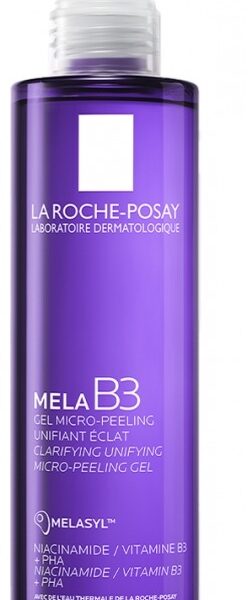 LA ROCHE-POSAY MELA B3 Gel micro-peeling 200ml