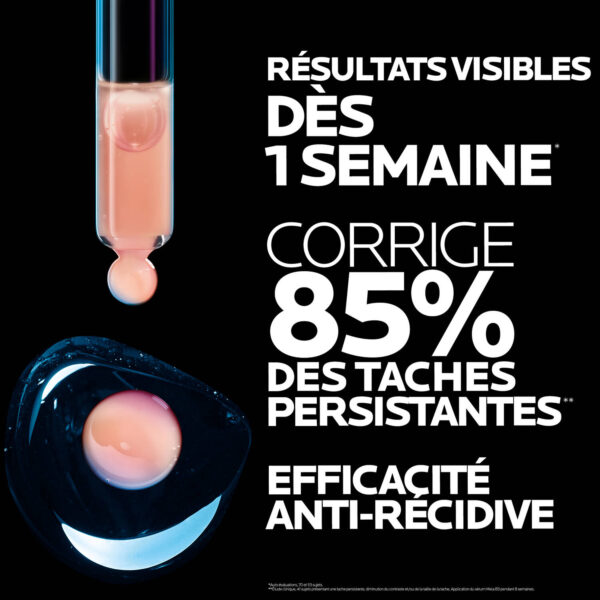 La Roche-Posay Mela B3 Sérum Concentré Intensif Anti-Taches 30ml La Roche-Posay Mela B3 Sérum Concentré Intensif Anti-Taches 30ml