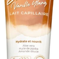 LES SECRETS DE LOLY Smoothie Vanille Ylang 250ml