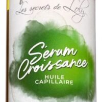 Les Secrets de Loly Huile Capillaire Sérum Croissance 250 ml