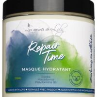 Les Secrets de Loly Masque Hydratant Repair Time 230 ml