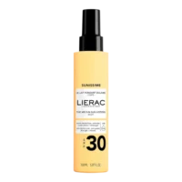 Lierac Sunissime Lait Fondant Solaire Corps SPF30 150ml