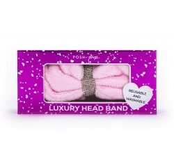 METALLIC GLAM Set Bandeau Démaquillage